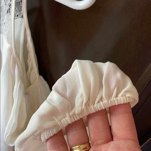 NWT Parker top - Picture 9 of 11